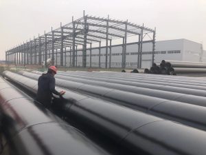 环氧煤沥青漆应用范围及优势综述