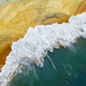 【视频】专业级影像航拍作品实例