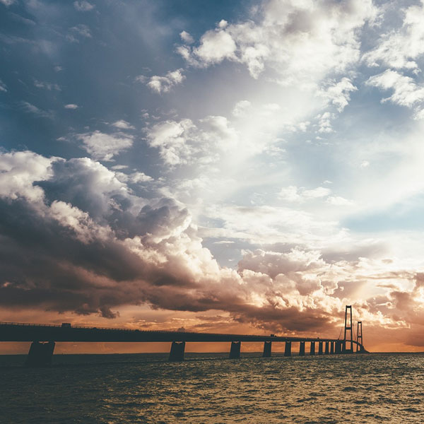 【视频】专业级影像航拍作品实例