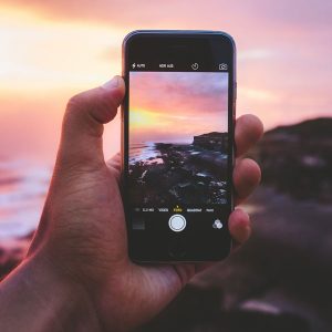 【视频】专业级影像航拍作品实例