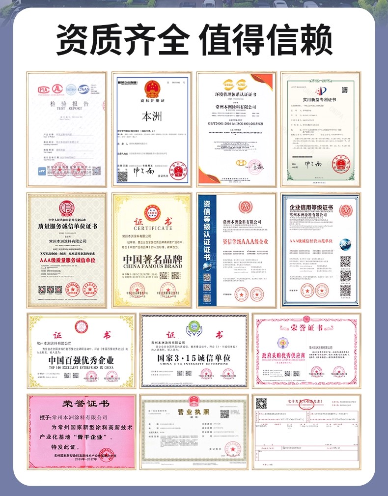 B02聚氨酯面漆（images 5）