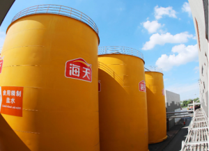 9512防霉涂料：食品车间的“霉运”终结者，实测案例...
