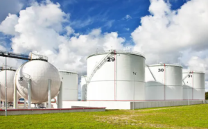 油罐晒到能煎蛋？这“降温神胶”火到国外，美国人都...