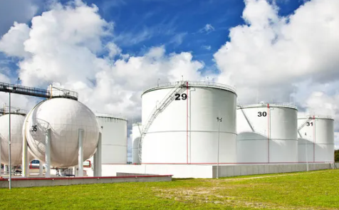 油罐晒到能煎蛋？这&ldquo;降温神胶&rdquo;火到国外，美国人都来抄作业！（images 1）