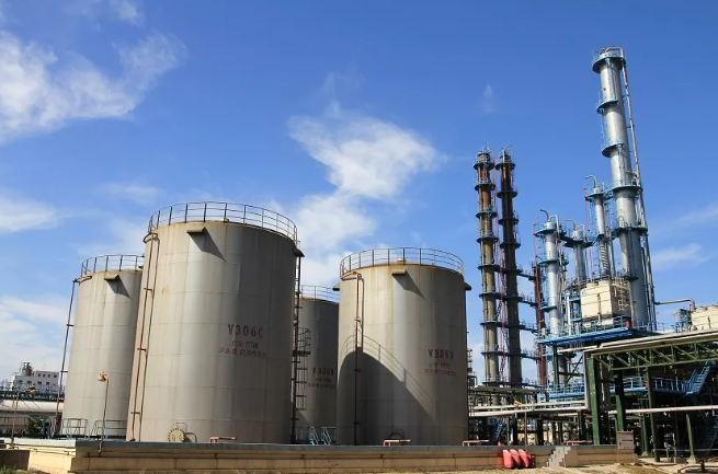 油罐晒到能煎蛋？这&ldquo;降温神胶&rdquo;火到国外，美国人都来抄作业！（images 2）