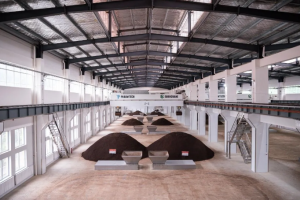 绍兴黄酒厂梅雨季再也不长霉 ——F66 食品级防霉涂料...