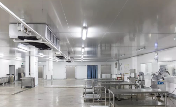 日本百年食品厂被霉菌逼疯，中国本洲涂料一出手直接封神（images 1）