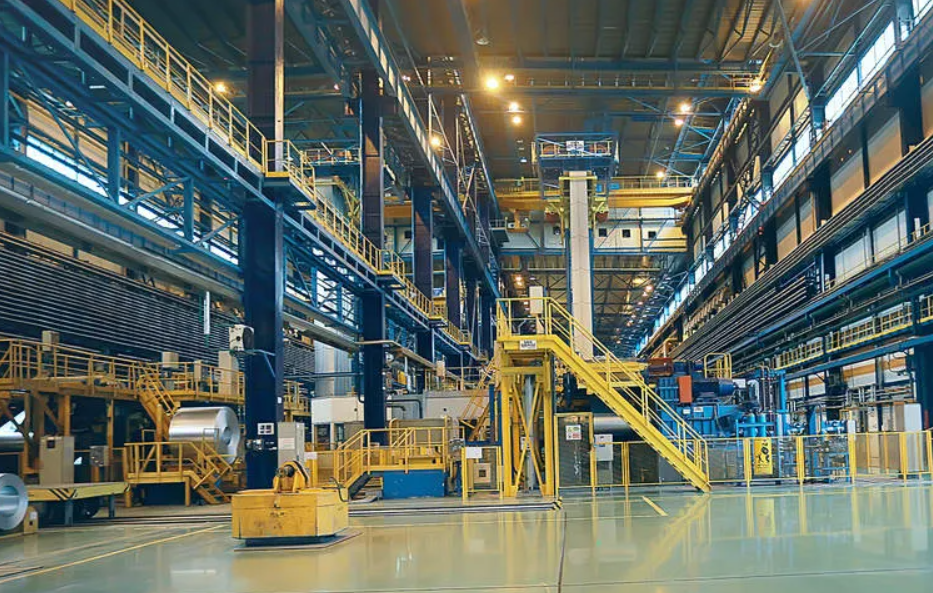 机械设备涂它，生锈静电全滚蛋！石墨烯抗静电面漆封神了（images 2）