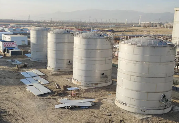 告别腐蚀困扰！乙烯基酯防腐涂料选型+施工全攻略，严苛环境也能长效防护（images 1）