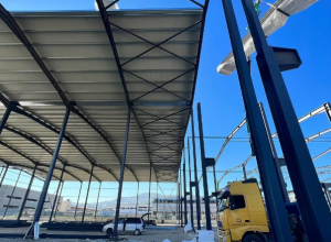 钢结构/管道/储罐防腐蚀｜中间漆选对=省几十万维修...