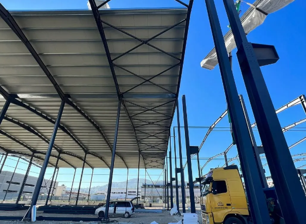 钢结构/管道/储罐防腐蚀｜中间漆选对=省几十万维修费！新手必看（images 1）