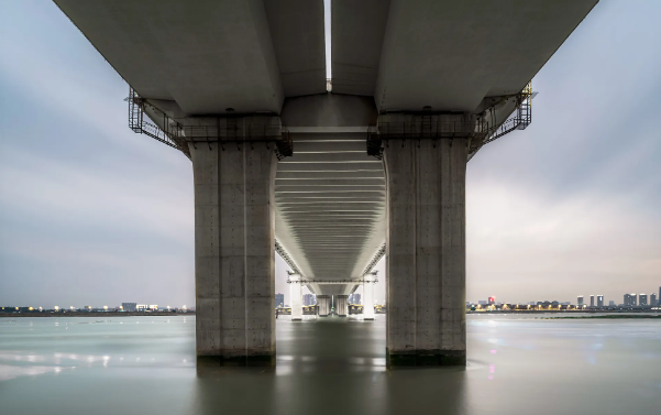 油性透明硅烷浸渍剂:混凝土的隐形防护神器,防水防腐更省心(images 3)
