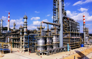 工业钢铁防锈，有这漆就够了（过氯乙烯底漆实锤好用）