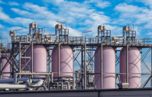 工业防腐界“卷王”来了，耐酸碱中间漆，管你钢结构/...