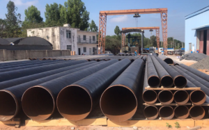 埋地管道/储罐烂得快？这款防腐防水漆施工攻略，小...