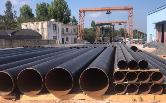 埋地管道/储罐烂得快?这款防腐防水漆施工攻略,小白也能上手!(images 1)