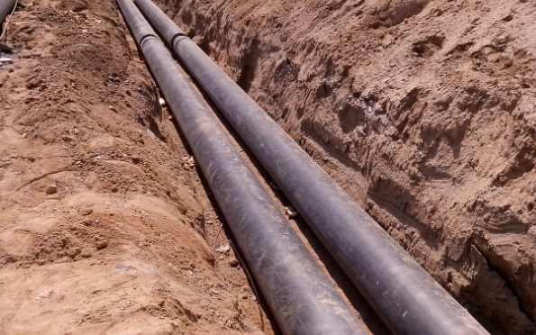 埋地管道/储罐烂得快?这款防腐防水漆施工攻略,小白也能上手!(images 2)