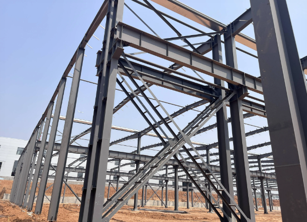 别再踩坑！严苛环境防腐防水，就选这3类&ldquo;硬通货&rdquo;涂料（images 1）