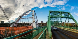 别再踩坑！严苛环境防腐防水，就选这3类“硬通货”涂料