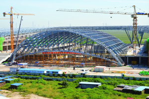 化工大厂偷用PDVC底漆，竟比国标省30%工期？！