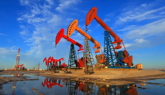 油罐炸罐全因没刷对漆!大兴机场同款保命漆,静电见了都绕着走