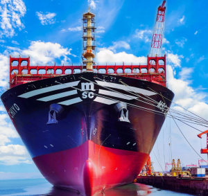 这款船漆才是铁船的“救命符”！船东为它吵破头！