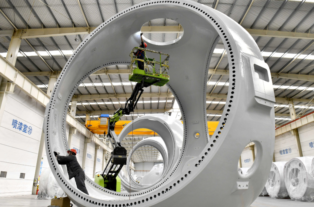 这涂料凭啥火遍全球?石墨烯做的,防腐蚀防触电双buff拉满,普通涂料直接被卷哭(images 2)