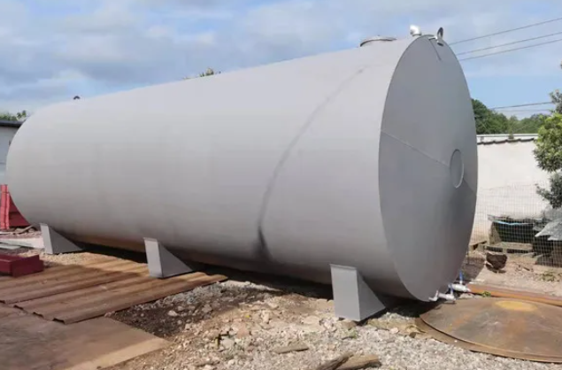 警告！油罐老板必看 这款涂料让你躺着省钱，再也不用天天修油罐！（images 2）