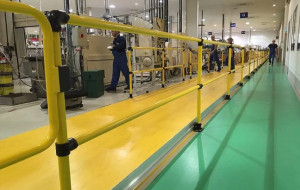 冷镀锌漆金属漆｜生锈克星！懒人也能刷出“不锈钢”质感