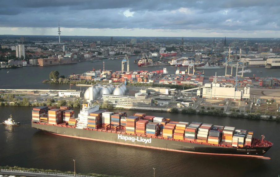 这涂料凭啥狂到敢怼海水、扛400℃高温？外国大厂抢着用，国内却少有人知（images 2）