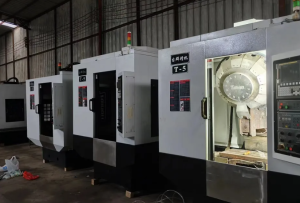 机械设备金属表面的“天敌”，被这罐石墨烯面漆拿捏了