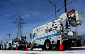 笑不活了！美国德州冻哭时，这漆竟让电网躺赢？