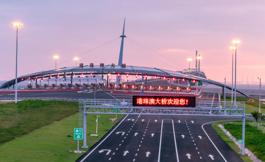 封闭底漆别瞎买!90%工程人都踩过这坑,港珠澳大桥都避不开(images 1)