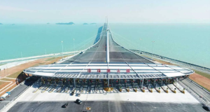 封闭底漆别瞎买！90%工程人都踩过这坑，港珠澳大桥...