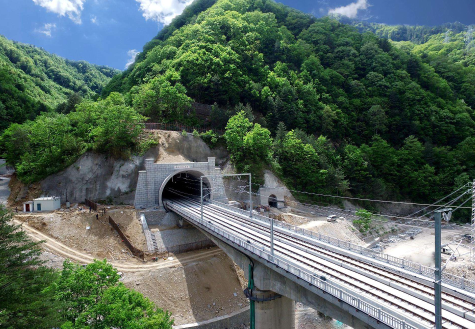 桥梁隧道刷它直接“长生不老”?灰色渗透保护剂凭啥卷疯工程圈,有人骂智商税有人抢着用!(images 2)