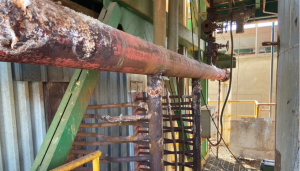 金属腐蚀是什么？定义、原理与工业防护解决方案全解析