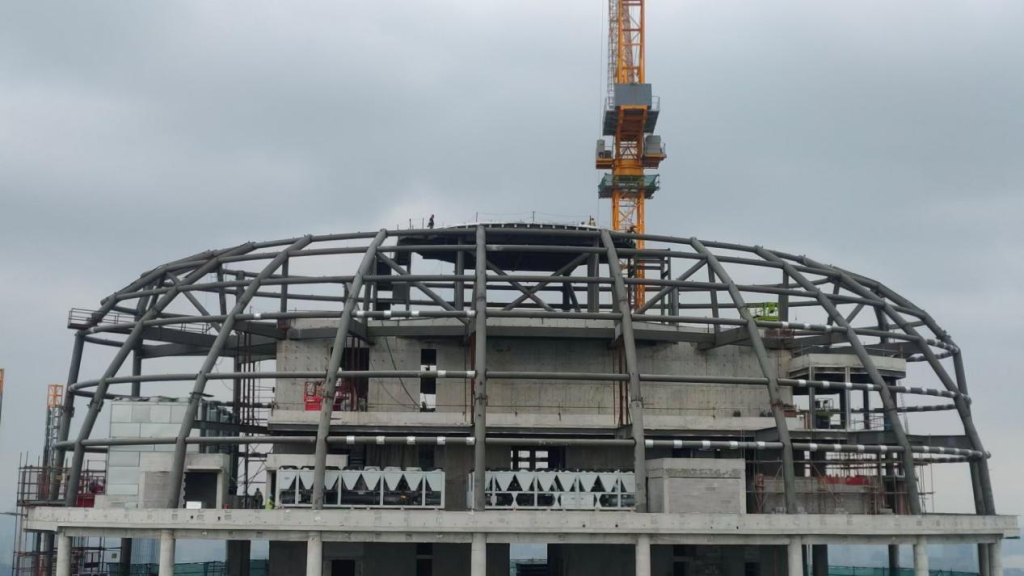 表面处理决定防腐寿命:从Sa2.5到3h黄金窗口的喷砂质量控制(images 3)