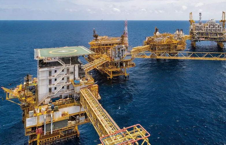 聚硅氧烷配套体系:从鳞片状锌粉底漆到Si-O键面漆的20年防腐设计(images 2)