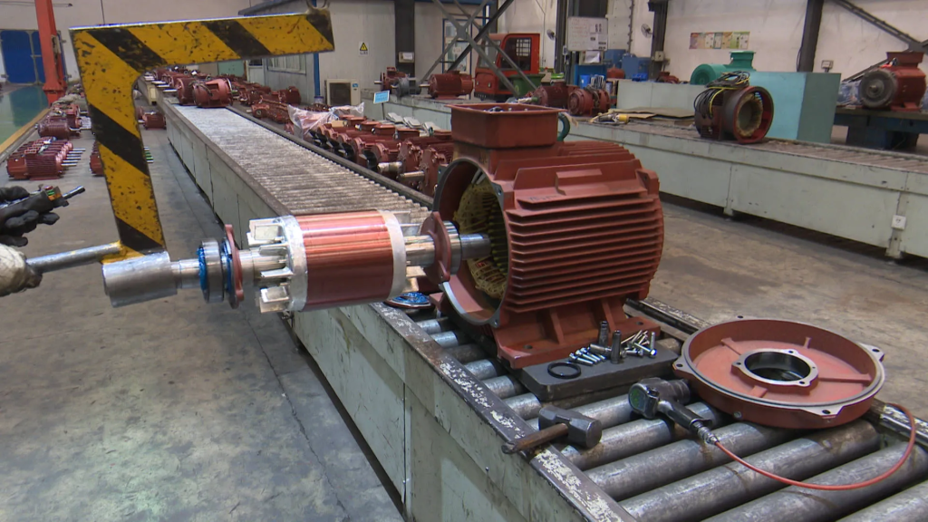 封闭型聚氨酯涂料：封闭解封机理、性能优势与工业流水线应用详解（images 1）