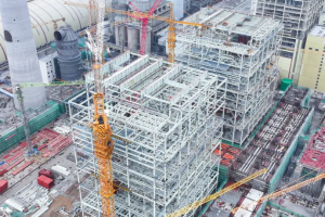 云母氧化铁环氧漆：屏蔽防腐机理、技术指标与工程...