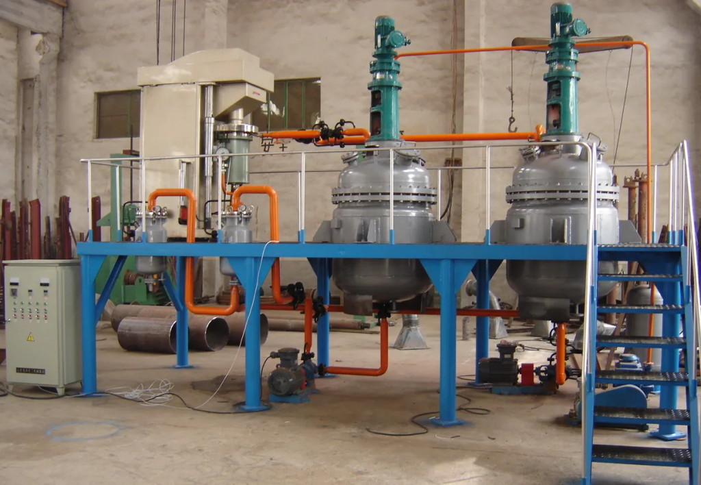 环氧玻璃鳞片涂料：迷宫屏蔽机理、配方解析与工程选型全指南（images 3）