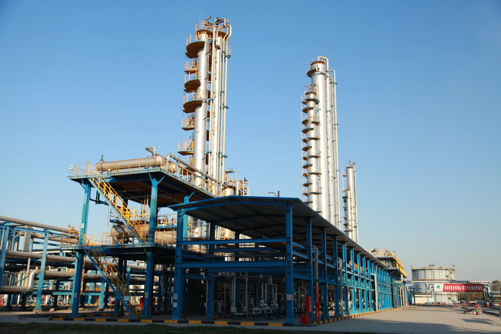 防静电涂料：静电危害机理、导电体系分类与石油化工应用方案（images 2）