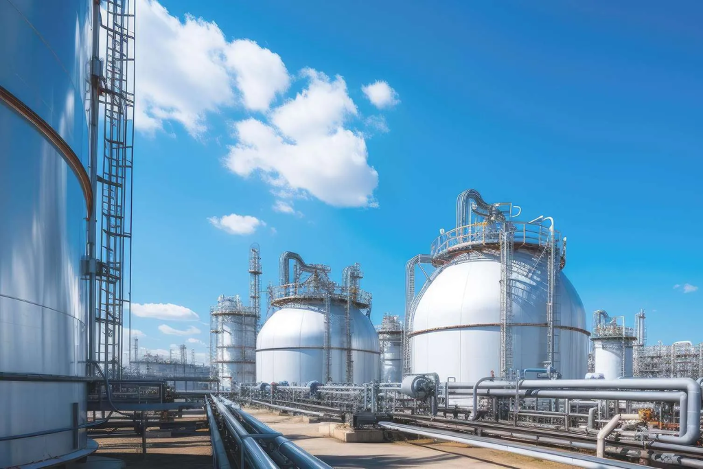 防静电涂料：静电危害机理、导电体系分类与石油化工应用方案（images 3）