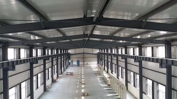 芳香族聚氨酯涂料采购：室内用能省钱、户外用会出问题——关键在这里（images 1）