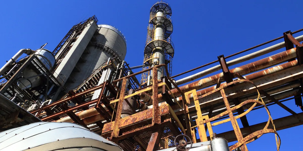 防腐涂料怎么选才不后悔？几个真实数据帮你把钱花对地方（images 1）