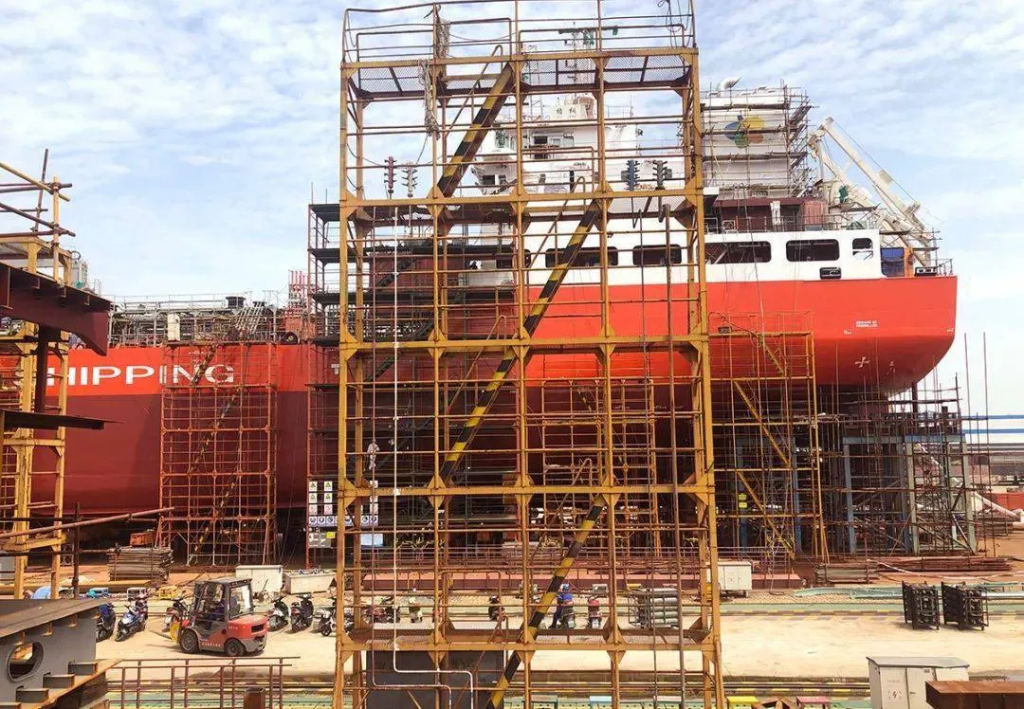 环氧沥青漆还能用吗？采购前必须了解的风险与替代选择（images 2）