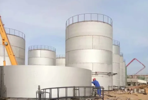 钢结构防腐面漆，聚硅氧烷和聚氨酯到底差在哪？一...