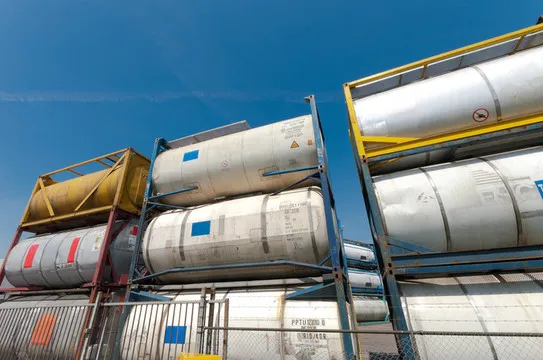 防静电涂料技术指标详解：GB 6950标准、三类产品参数与合规选型指南（images 1）