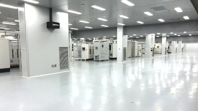 有机系防静电涂料三种导电机理深度解析（images 2）