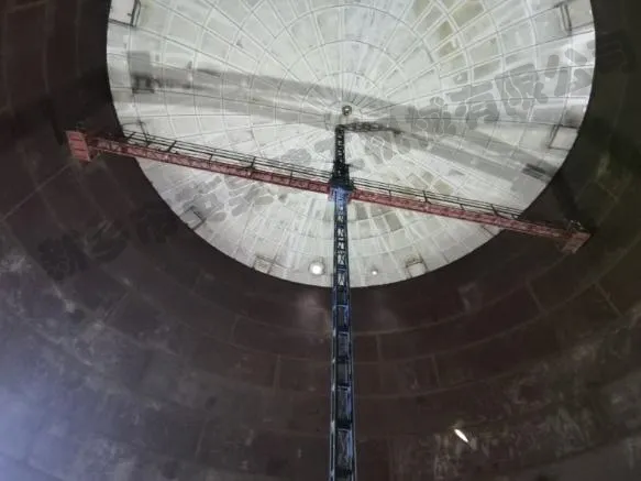 油罐内壁涂料，不用防静电的是违规&mdash;&mdash;国家明确有规定（images 2）